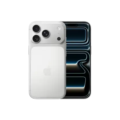 APPLE iPhone 17 Pro 1 TB Akıllı Telefon Gümüş MG8P4TU/A