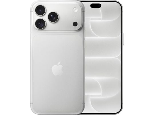 APPLE MJXY4TU/A iPhone 18 Pro Max 1 TB Akıllı Telefon Gümüş