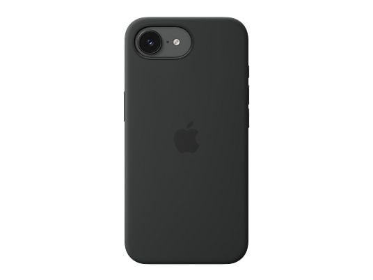 APPLE MHWD4ZM/A iPhone 17e MagSafe Telefon Kılıfı Siyah