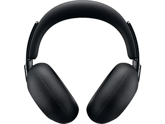 SONY 1000X The Collexion Kablosuz Gürültü Engelleyici Kulak Üstü Kulaklık, LDAC, 24 Saat Pil - Siyah