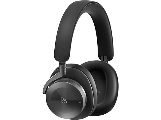 BANG & OLUFSEN Beoplay H95 Kablolu ve Kablosuz Bluetooth Kulak Üstü Kulaklık Siyah