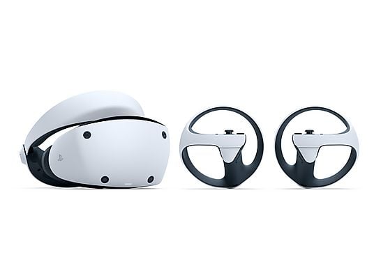 SONY PlayStation VR2 Sanal Gerçeklik Gözlüğü Beyaz