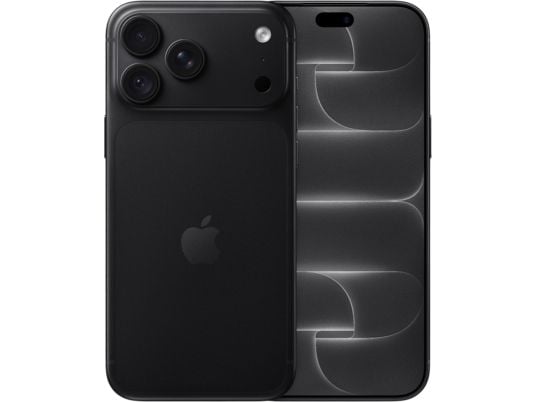 APPLE MJXT4TU/A iPhone 18 Pro Max 512 GB Akıllı Telefon Siyah