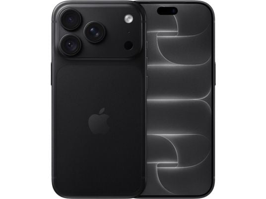 APPLE MJT34TU/A iPhone 18 Pro 2 TB Akıllı Telefon Siyah