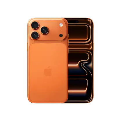 APPLE iPhone 17 Pro Max 512 GB Akıllı Telefon Kozmik Turuncu MFYT4TU/A