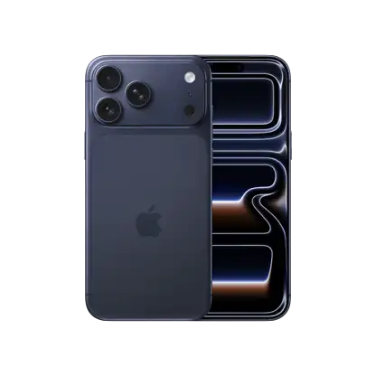 APPLE iPhone 17 Pro Max 256 GB Akıllı Telefon Derin Mavi MFYP4TU/A