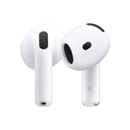 APPLE Airpods 4 Aktif Gürültü Engelleme Özellikli Bluetooth Kulak İçi Kulaklık MXP93TU/A