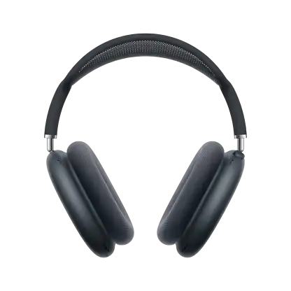 APPLE MHWK4TU/A AirPods Max 2 Bluetooth Kulak Üstü Kulaklık Gece Yarısı