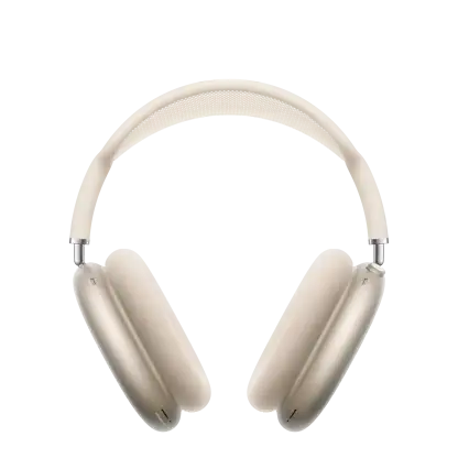 APPLE MHWL4TU/A AirPods Max 2 Bluetooth Kulak Üstü Kulaklık Yıldız Işığı