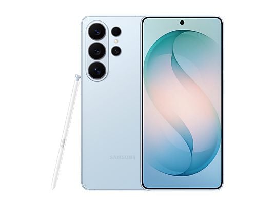 SAMSUNG Galaxy S26 Ultra 5G 16GB/1TB Akıllı Telefon Gök Mavisi