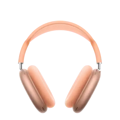 APPLE MHWN4TU/A AirPods Max 2 Bluetooth Kulak Üstü Kulaklık Turuncu