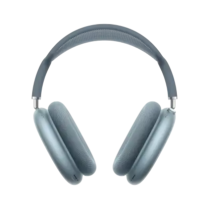 APPLE MHWM4TU/A AirPods Max 2 Bluetooth Kulak Üstü Kulaklık Mavi