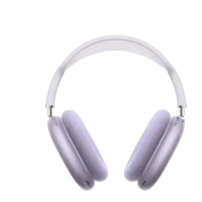 APPLE MHWP4TU/A AirPods Max 2 Bluetooth Kulak Üstü Kulaklık Mor
