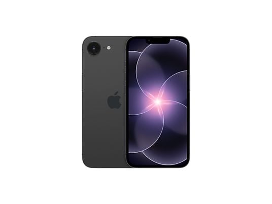 APPLE iPhone 17e 512GB Akıllı Telefon Siyah MHRY4TU/A