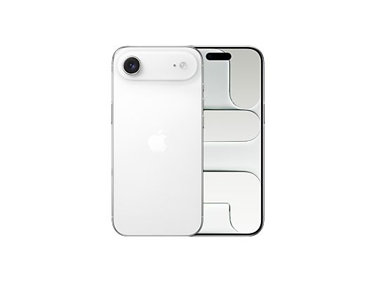 APPLE iPhone Air 1 TB Akıllı Telefon Pamuk Beyazı MG2X4TU/A