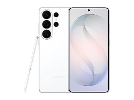 SAMSUNG Galaxy S26 Ultra 5G 12/512 GB Akıllı Telefon Beyaz